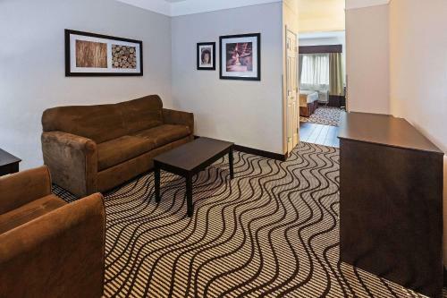 Hotel La Quinta By Wyndham Pasadena