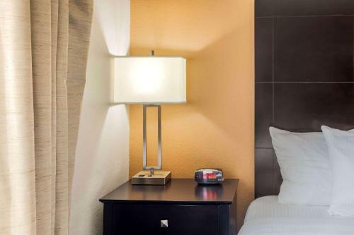 Hotel La Quinta By Wyndham Pasadena