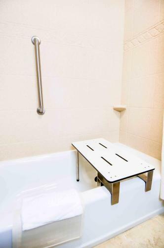 Hotel Hampton Inn & Suites Pinedale