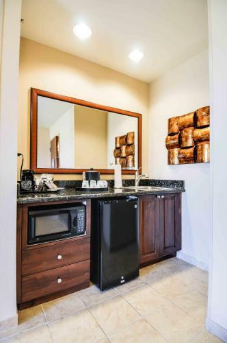 Hotel Hampton Inn & Suites Pinedale