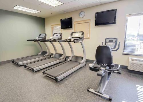 Hotel Hampton Inn & Suites Pinedale
