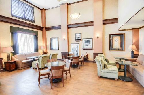 Hotel Hampton Inn & Suites Pinedale