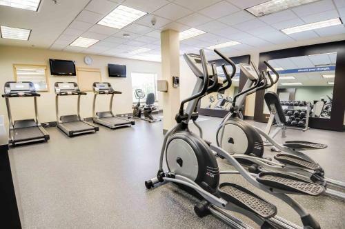 Hotel Hampton Inn & Suites Pinedale