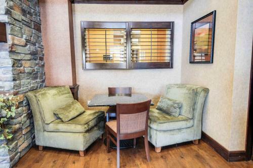 Hotel Hampton Inn & Suites Pinedale