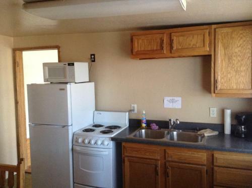 Hotel Rainbows End Resort