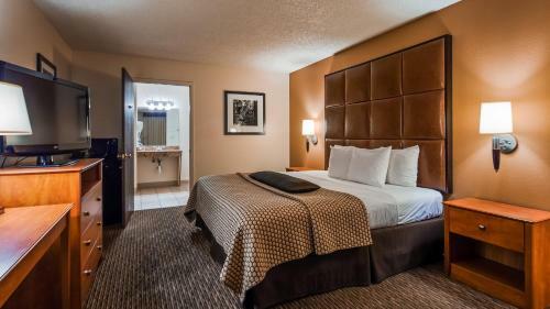 Posada Best Western Inn Of Pinetop