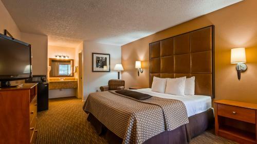 Posada Best Western Inn Of Pinetop