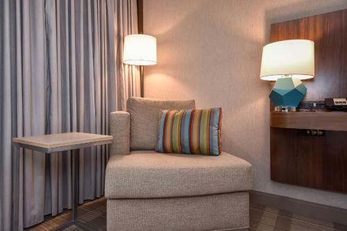 Hotel Hampton Inn Brevard