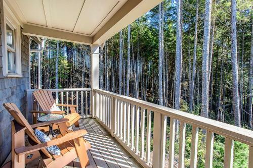Dreaming Out Loud Two-bedroom Home