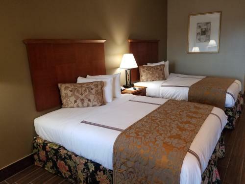 Magnuson Hotel Odessa