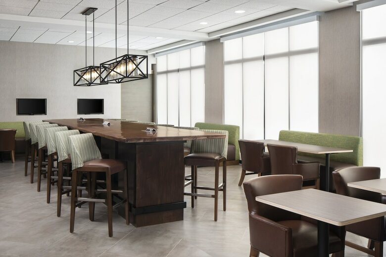 Hotel Holiday Inn Odessa
