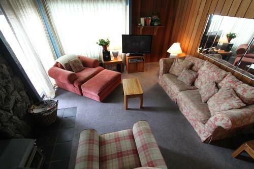 Apartamento Mammoth Reservations