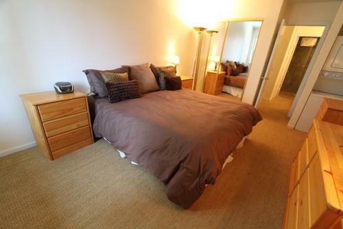 Apartamento Mammoth Reservations