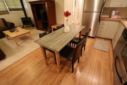 Apartamento Mammoth Reservations