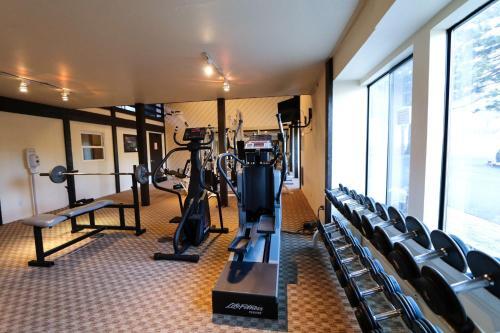 Apartamento Mammoth Reservations
