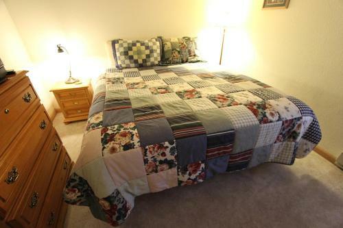 Apartamento Mammoth Reservations