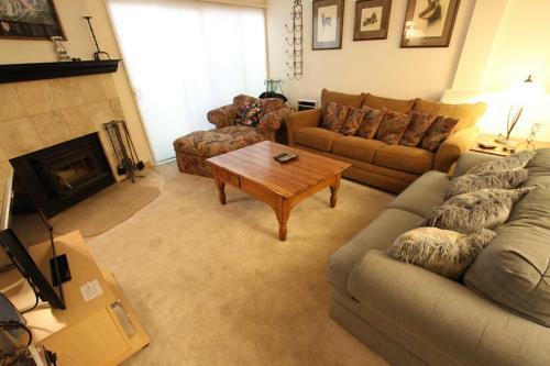 Apartamento Mammoth Reservations