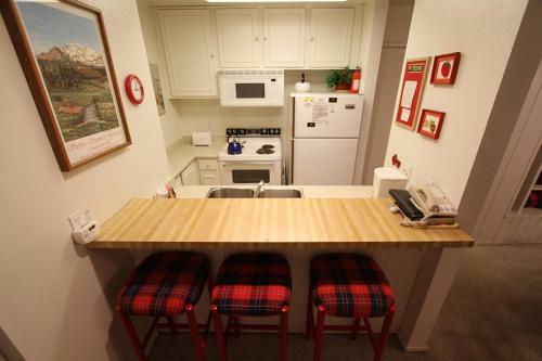 Apartamento Mammoth Reservations