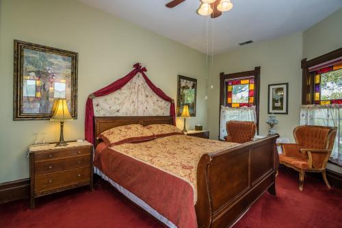 Bed & Breakfast Kaleidoscope Inn & Gardens
