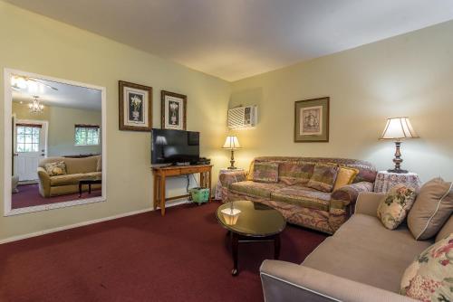 Bed & Breakfast Kaleidoscope Inn & Gardens