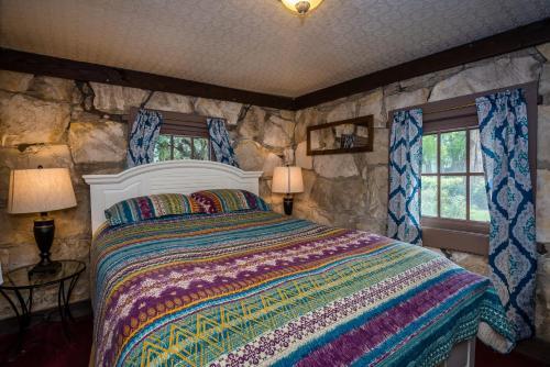 Bed & Breakfast Kaleidoscope Inn & Gardens