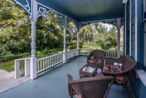 Bed & Breakfast Kaleidoscope Inn & Gardens