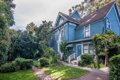 Bed & Breakfast Kaleidoscope Inn & Gardens