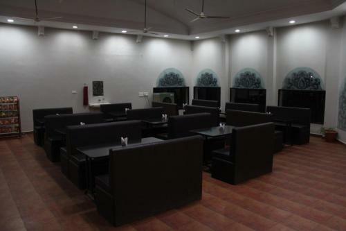 Hotel Goflamingo Resort