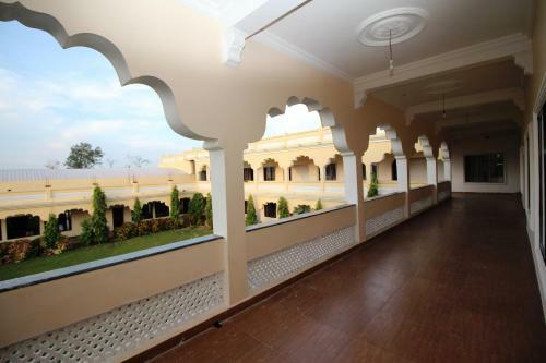 Hotel Goflamingo Resort