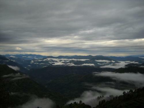 Hotel Tarkeshwarm Hill View Resort