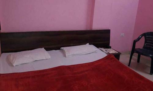 Hotel Tarkeshwarm Hill View Resort