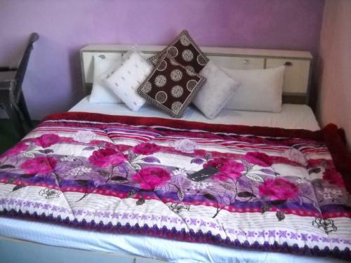 Hotel Tarkeshwarm Hill View Resort