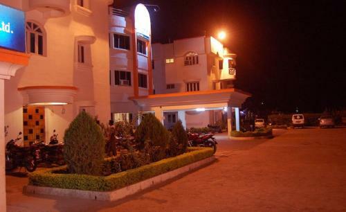 Hotel Sai International