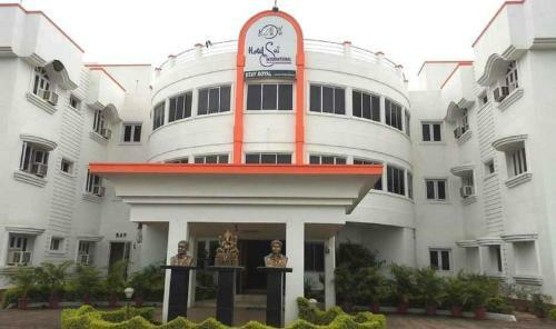 Hotel Sai International