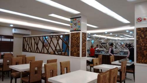 Hotel Sai International