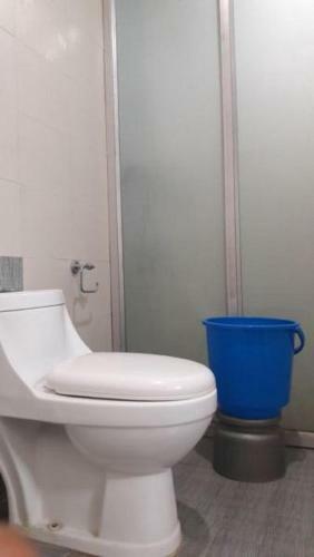 Hotel Sai International