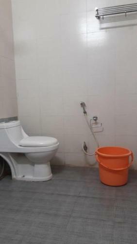 Hotel Sai International