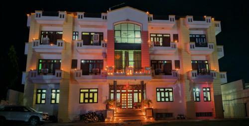 Hotel Narayan Palace
