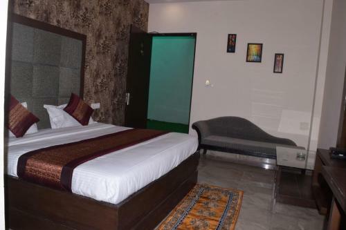 Hotel The Grand Empire