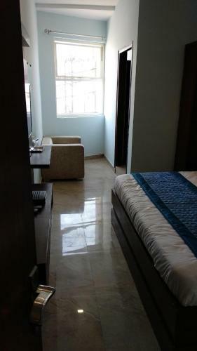 Hotel The Grand Empire