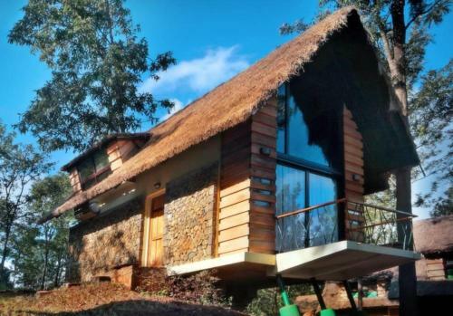 Hotel Gorukana Eco Wellness Retreat