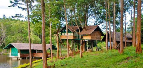 Hotel Gorukana Eco Wellness Retreat