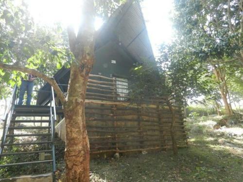 Hotel Gorukana Eco Wellness Retreat
