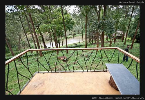 Hotel Gorukana Eco Wellness Retreat
