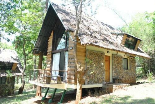 Hotel Gorukana Eco Wellness Retreat