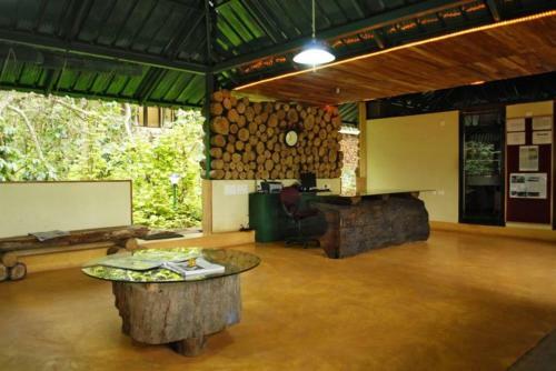 Hotel Gorukana Eco Wellness Retreat