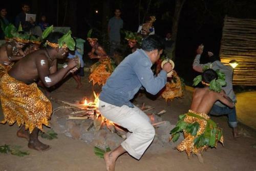 Hotel Gorukana Eco Wellness Retreat