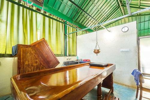 Hotel Gorukana Eco Wellness Retreat