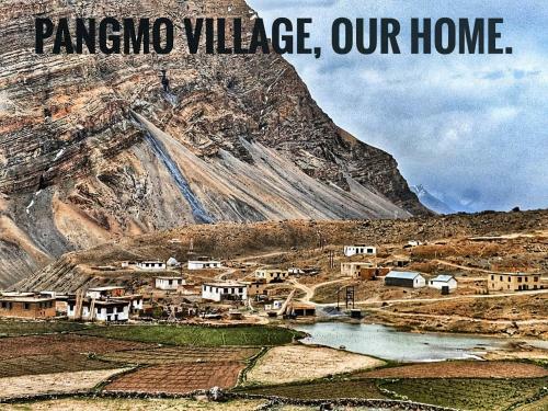 Spiti Sojourn