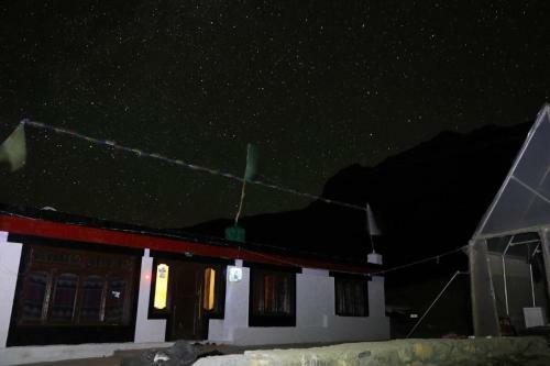 Spiti Sojourn